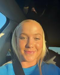 Lots to unpack here 🧘🏼🥚🧟‍♀️🫂🤞🪞🧈🍒