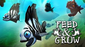 In this game of feed grow fish, we try the amazing teotaca and try to escape the ocean! Feed And Grow Fish Free Download Kids Game Ocean Of Games