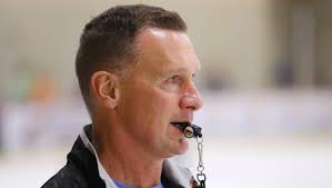 Newell brown is a canadian former professional ice hockey player who is an assistant coach with the anaheim ducks of the national hockey lea. Arizona Coyotes Fire Assistant Coach Newell Brown Tucson Roadrunners Gm Doug Soetaert