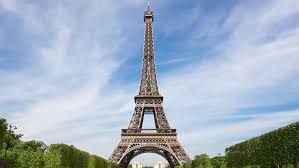 This tower is one of the most visited attractions in france. There Is A Secret Apartment At The Top Of The Eiffel Tower Conde Nast Traveler