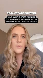 I get it, the voice of reason isn’t always fun to listen to 😂, “Let’s just  take a look! We won’t fall in love” … can turn into wanting what you can’t  have real quick ⏰, Seeing homes way above your ...