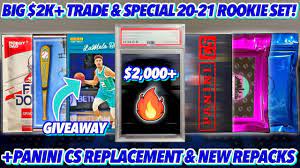 Choose from a wide range of kitchen cabinet colors and styles. Big 2 000 Trade Special 20 21 Nba Rookie Set Giveaway Panini Cs Replacement New Repacks Youtube