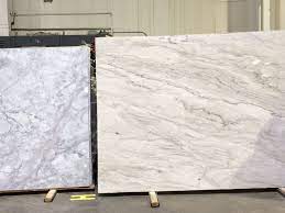 Finally, the 3cm white pearl quartzite price is about $125 per square foot. Super White Quartzite Left Vs White Pearl Quartzite Right Cooler Vs Warmer Whichever You Prefer Countertops Kitchen Countertops Kitchen Remodel