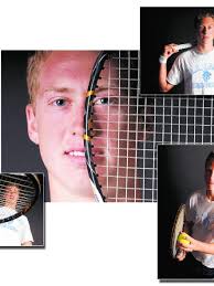 All-Area Boys Tennis