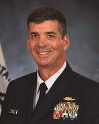 The Coast Guard Journal of Safety and Security at Sea: Proceedings of the  Marine Safety and Security Council Spring 2025