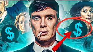 Micheal Gray ADMITS That John Shelby Is His Real Brother!