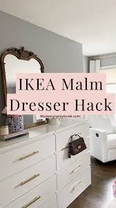 Ikea Malm Dresser Hack Malm Dresser Ikea Malm Dresser Ikea Malm Drawers
