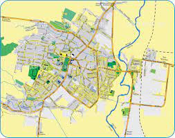 Sfântu gheorghe is the capital city of covasna county, romania. Sfantu Gheorghe Judetul Covasna Transilvania Bazinul Carpatic Romania