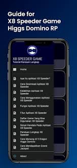 Maybe you would like to learn more about one of these? X8 Speeder For Android Apk Download
