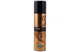 These innovative picks (for every hair concern, type, and hold level) will make you reconsider. Top 16 Hairsprays Available In India