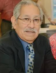 Tom Soto Obituary (1945