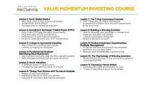 Total skulder och egetkapital employees revenues operating income or loss net income from continuing ops market cap market cap (eur) dividend. Adam Khoo It S Here Value Momentum Investing Course By Adam Khoo Facebook