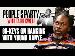 Hundreds of videos were made available on the dark web by the pornography ring. We Created A Classic 88 Keys And Talib Kweli Detail Black Star Sessions Recall Pre Fame Kanye Moments