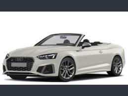 Best match lowest price highest price lowest mileage highest mileage nearest location best deal newest year oldest year newest listed oldest. New 2021 Audi S5 For Sale Right Now Autotrader