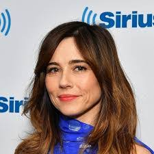 Natalie Coolidge's Instagram, Twitter & Facebook