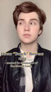 Parent Timeline the Original Bowers Gang Fought Pennywise