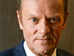 He previously served as 67th prime minister of poland from 2007 to 2014, before quitting to serve in his new role with the european union. A Historic Moment European Council President Donald Tusk Weighs In On Brexit