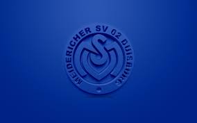 Wähle dein perfektes design, oder gestalte es ganz leicht selbst. Herunterladen Hintergrundbild Msv Duisburg Kreative 3d Logo Blauer Hintergrund 3d Wappen Fussball Verein Bundesliga 2 Duisburg Germany 3d Kunst Fussball Stylische 3d Logo Fc Mit Einer Auflosung Zu Uberwachen 2560x1600 Bilder Auf Dem Desktop