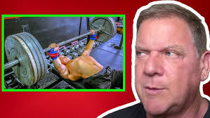 How to Improve Your Press With Easy Strength