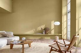 Guide For Home Interior Colors