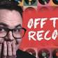 Colin Manford: Off The Record event image