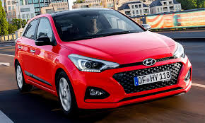 The hyundai i20 n is available in six exterior colors. Hyundai I20 Ab 2014 Typ Gb Preis Daten