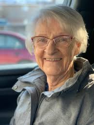 Obituary for Anne Marie (Gouthro) MacNeil