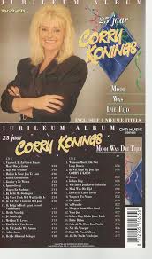 Bol Com Jubileum Album Corry Konings Cd Album Muziek