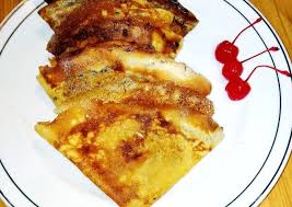 Resep crepes dan cara membuat crepes garing & renyah. Bahan Crepes Renyah