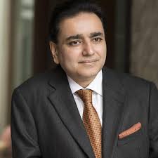 Leading Indian Real Estate Entrepreneur with a Net Worth of $4.2 Billion
