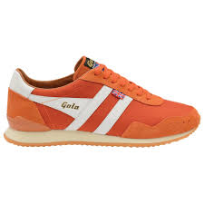 Norman walsh started his career at jw foster in 1945 at age 14. Buy Gola Track Mesh 317 Trainers In Orange White Online At Gola Co Uk