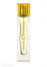 парфюмерная вода для женщин Faberlic By Valentin Yudashkin Gold Parfyumernaya Voda Citronica Solnechnyj Aromat Dlya Otlichnogo Nastroeniya Aromat Citronica Sozdan Specialno Dlya Kompanii Faberlic Izvestnym Voda Zhenshina Aromat