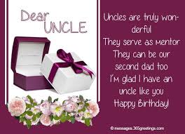 Birthday Wishes For Uncle 365greetings Com Happy Birthday Cards Images Happy Birthday Uncle Birthday Wishes For Uncle