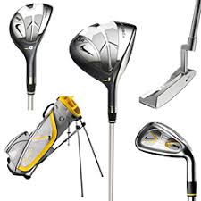 Nike Junior Golf Clubs Free Shipping