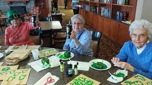 We did not find results for: St Patrick S Day Is A Reason For All To Celebrate At Senior Living Communities Country Meadows Retirement Communities