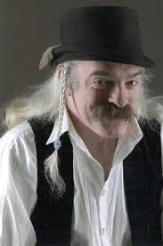 The Art of Vince Voltage