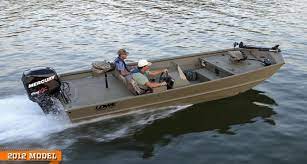 Frontier 2070sc Jon Boat Boat Inflatable Kayak Boat Projects