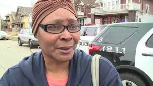 Another young life gone:' 1 dead, 2 hurt following crash near 37th and  Locust