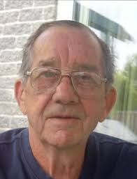 Michael "Bruce" Lumsden