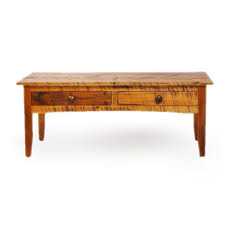 Shop pottery barn's glass, wood and metal coffee tables. Barnboard Coffee Table St Jacobs Furnishings