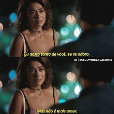 A Imagem Pode Conter 2 Pessoas Frases De Filmes Novelas Trechos De Filmes