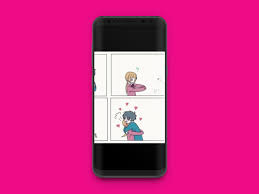 صور حب كرتون Pour Android Telechargez L Apk
