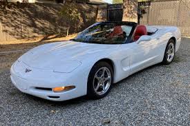 Image result for Arctic White 2000 Corvette