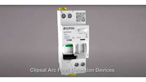 Eaton's afdd+ arc fault circuit interrupter offers a comprehensive protective solution against fires triggered by arc faults. Clipsal Blog Tips For Sparkies And Home Owners Clipsal By Schneider Electric