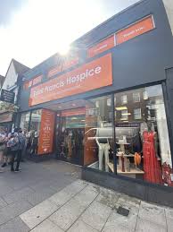 1887 fund plans to donate the buildings back to the va. Saint Francis Hospice Steve Davis Opens New Store In Brentwood