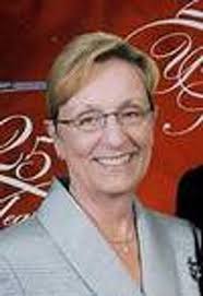 Gail Hilmer Obituary August 18, 2016