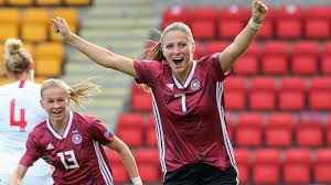 Nationalmannschaft frankreich auf einen blick: Em Auftakt U 19 Frauen Starten Mit Sieg Gegen England Dfb Deutscher Fussball Bund E V