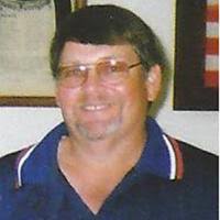 Anthony D. 'Tony' Burdette