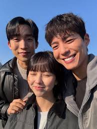 BELLO PRINCIPE ❤ PARK BO GUM ❤