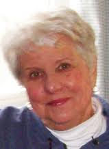 Obituary of Violet Holmes